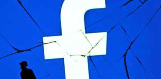 Facebook maskiert Coronavirus