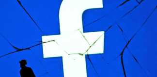 Facebook reclame masti dezinfectanti coronavirus