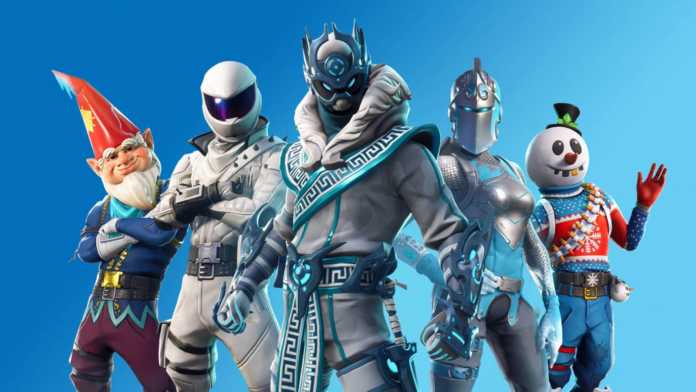 Fortnite fluiditate Fortnite fluiditate