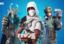 Fortnite inchis temporar