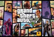 Argent GTA 5