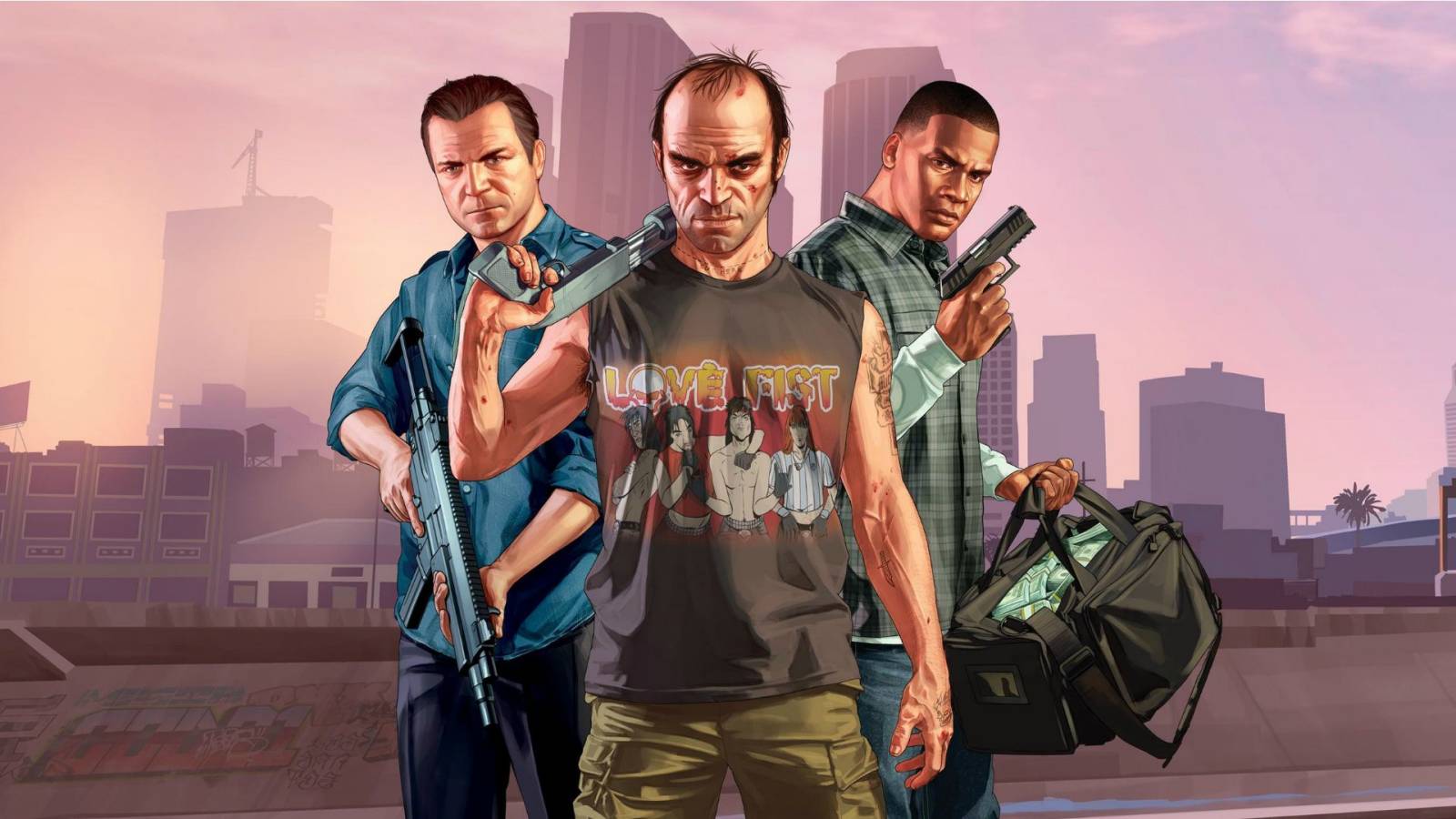 Informations sur GTA 6