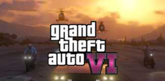 GTA 6 Mexique