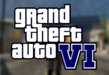 GTA 6 the Mexican