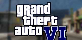 GTA 6 the Mexican