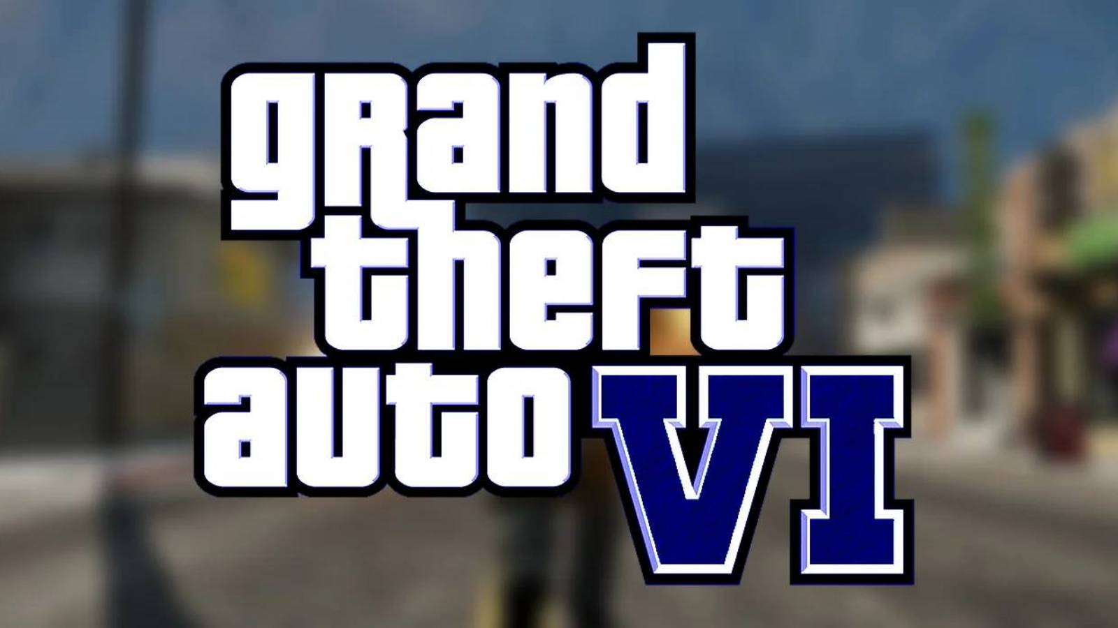 GTA 6 den mexicanske