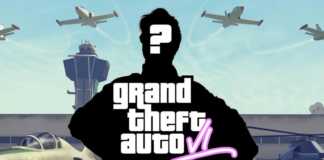 GTA 6 cheat