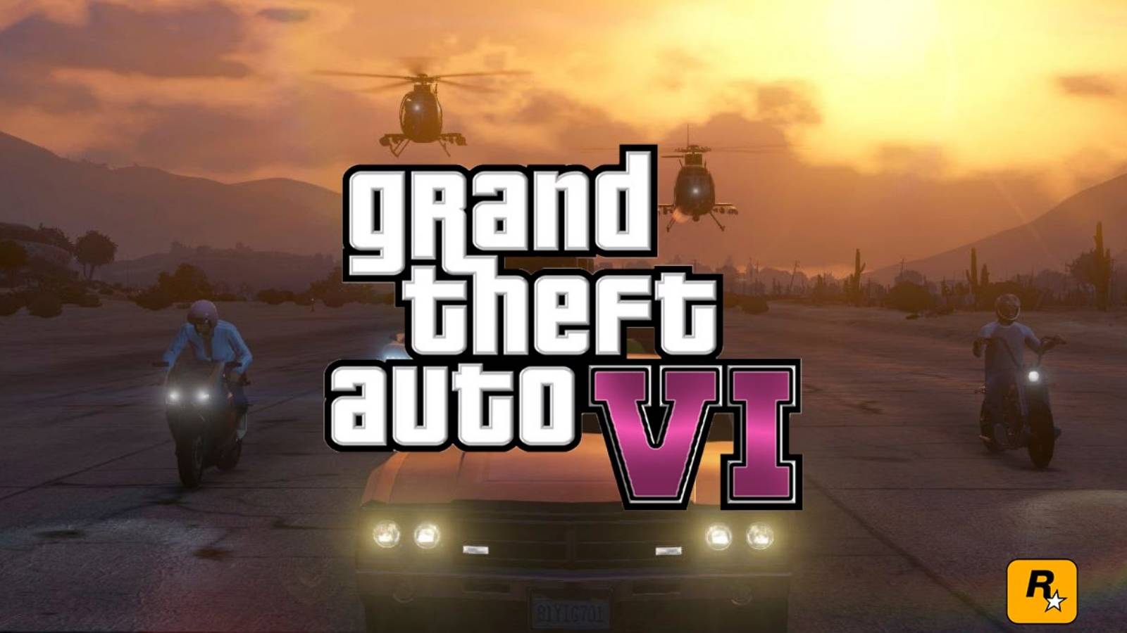 Sitio web de GTA 6