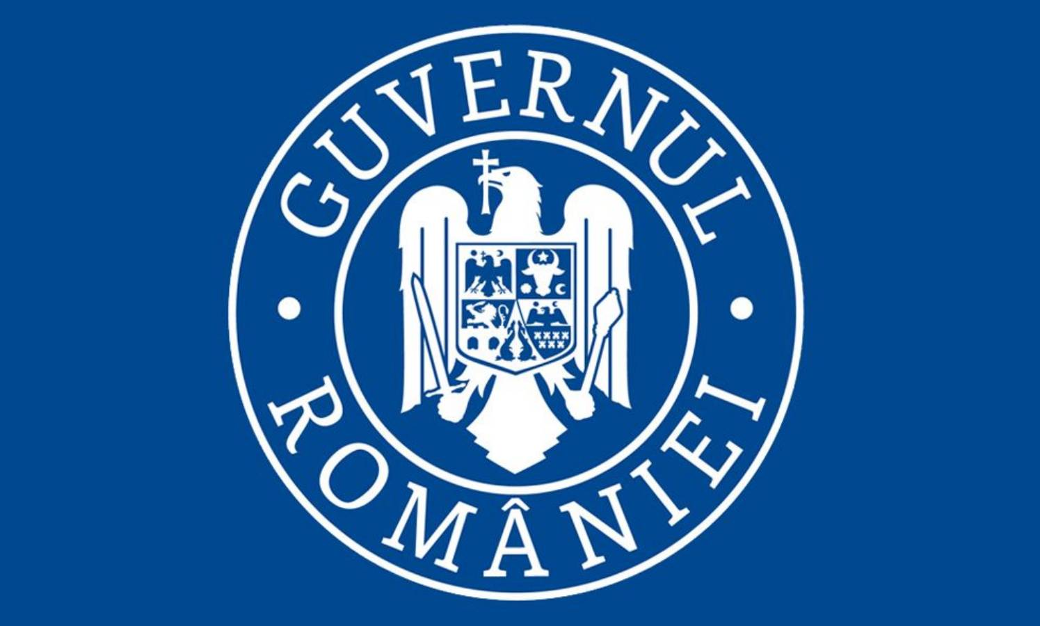 The Government of Romania informs the state of emergency