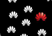 Huawei EXTRAORDINAR