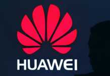 Huawei biometri