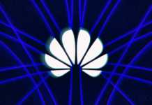 Huawei neue IP