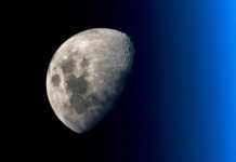 LUNA saturn