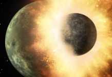 LUNA theia