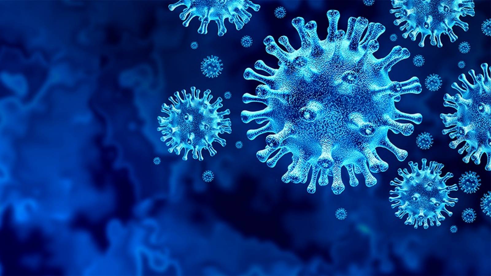 Hälsoministeriet förlust av smak lukt Cornavirus