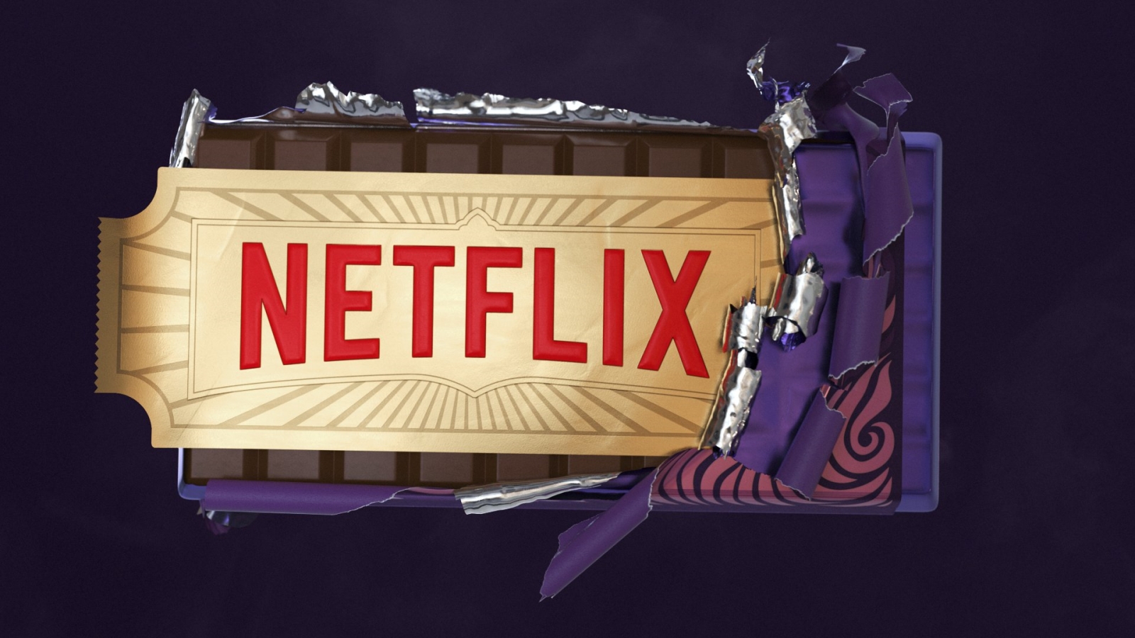 Netflix-Animationen