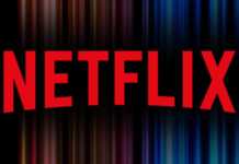 Velocità in bit di Netflix