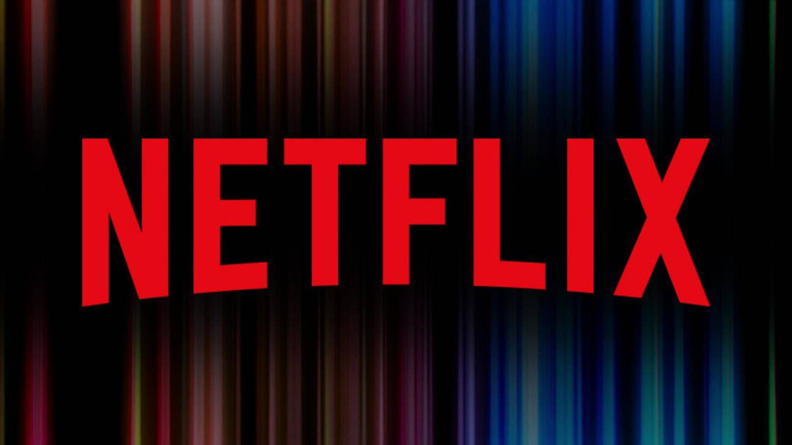 Netflix bitrate