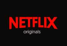 Netflix comedie
