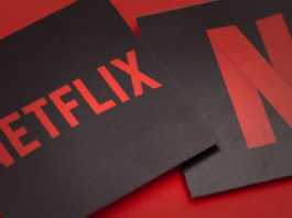 Netflix criza
