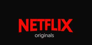 Płatność Netflixa