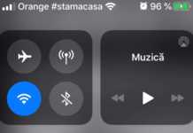 Orange Vodafone stamacasa
