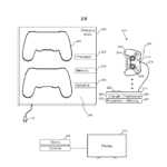 PS5 DualShock sans fil