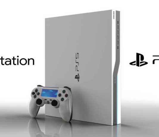 Playstation 5 SmartShift