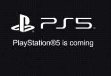 Playstation 5 confirmare