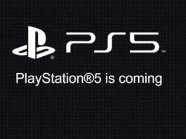 Playstation 5 confirmare