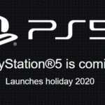 Confirmación de PlayStation 5 en otoño