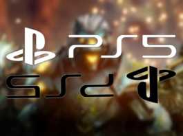 Playstation 5 modele