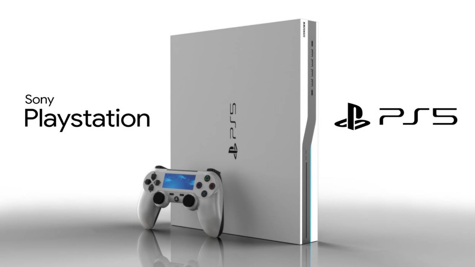 Playstation 5 esitys