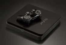 Playstation 5 in the fall
