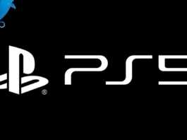 Playstation 5 upgrade