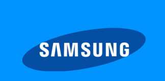 Samsung-aanmelding