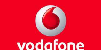 Vodafone Romanian koronavirus