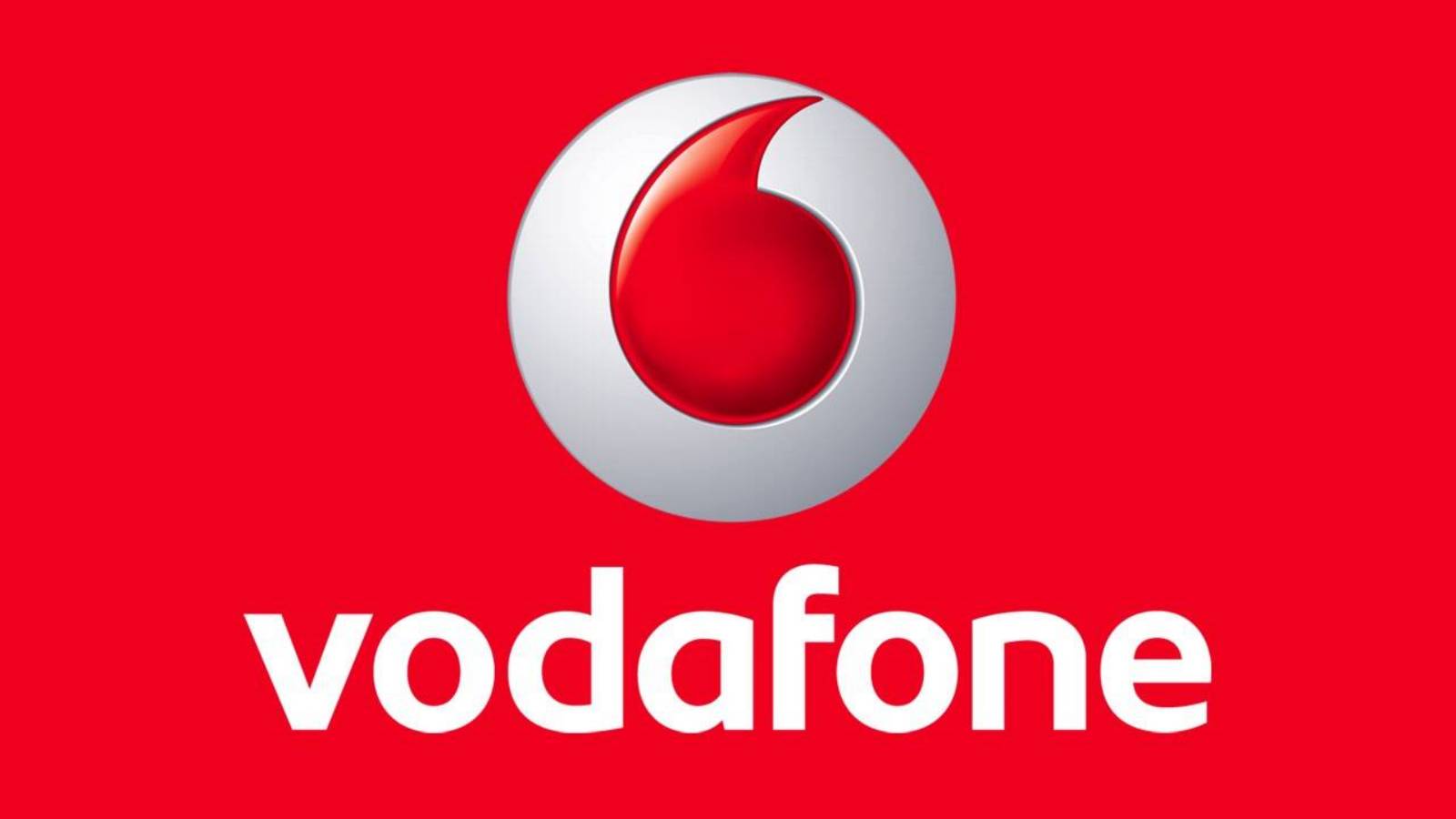 Vodafone integrare