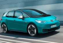 Volkswagen ID.3 probleme