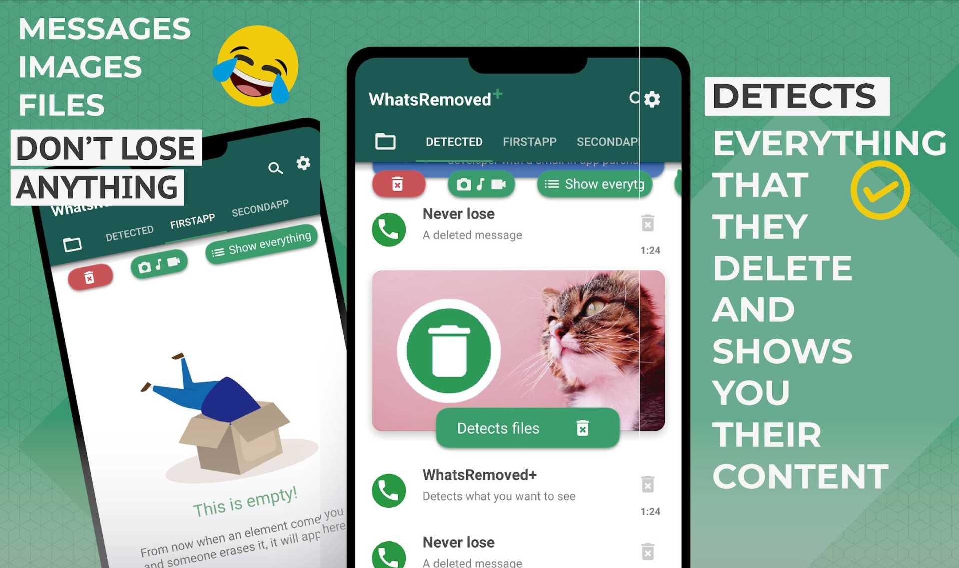Cum Recuperez Mesajele Sterse De Pe Whatsapp