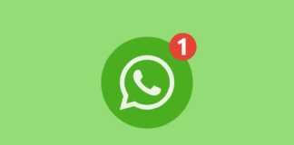 WhatsApp numerot