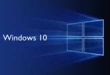 Windows 10 COVID-19