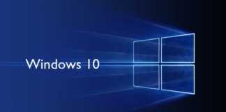 Windows 10 Covid-19