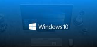 Windows 10 kraschar