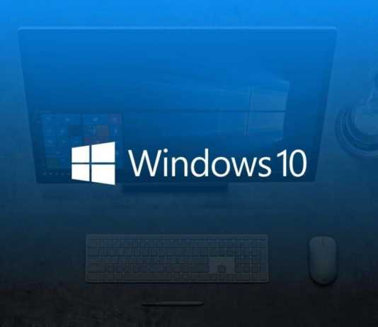 Windows 10 exploatare