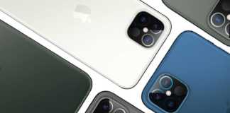 Apple lykkää iPhone 12:n julkaisua