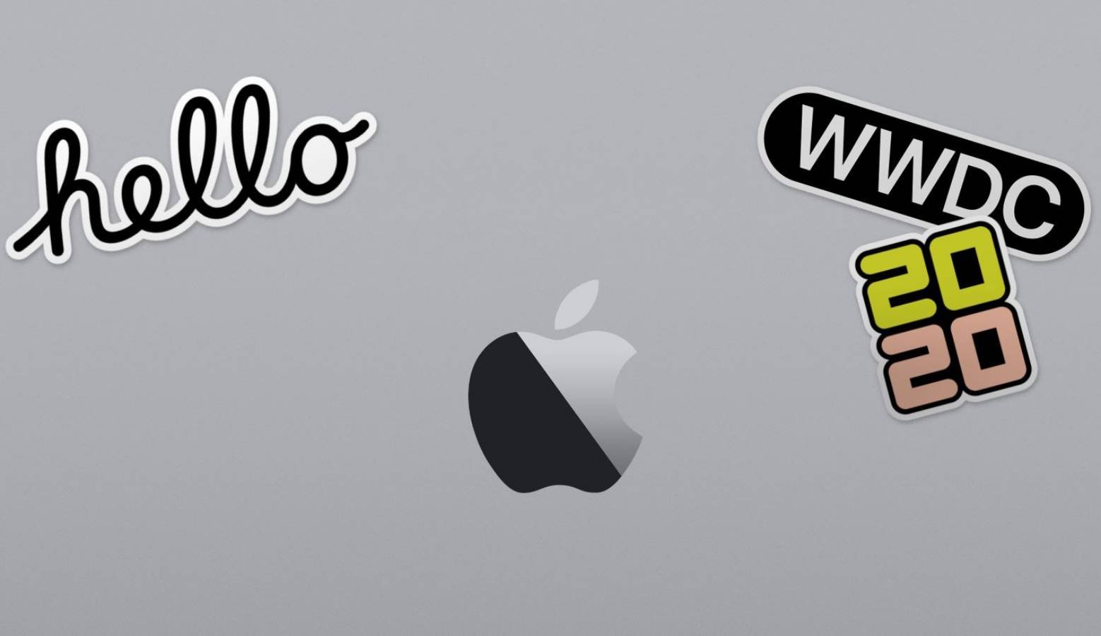 æble wwdc 2020