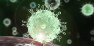 coronavirus Rumania nuevas infecciones