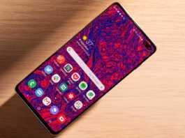 eMAG Samsung GALAXY S10 oferte