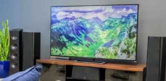 eMAG Televisions stock busters discounts